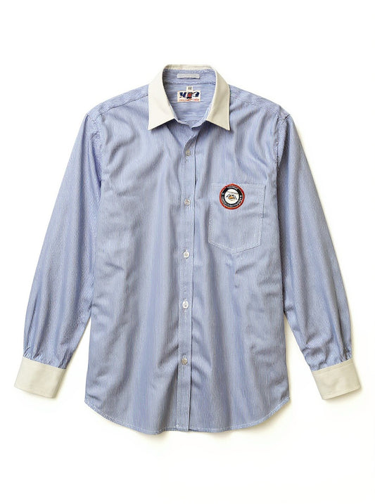 VGS Shirt (Full-Sleeves)