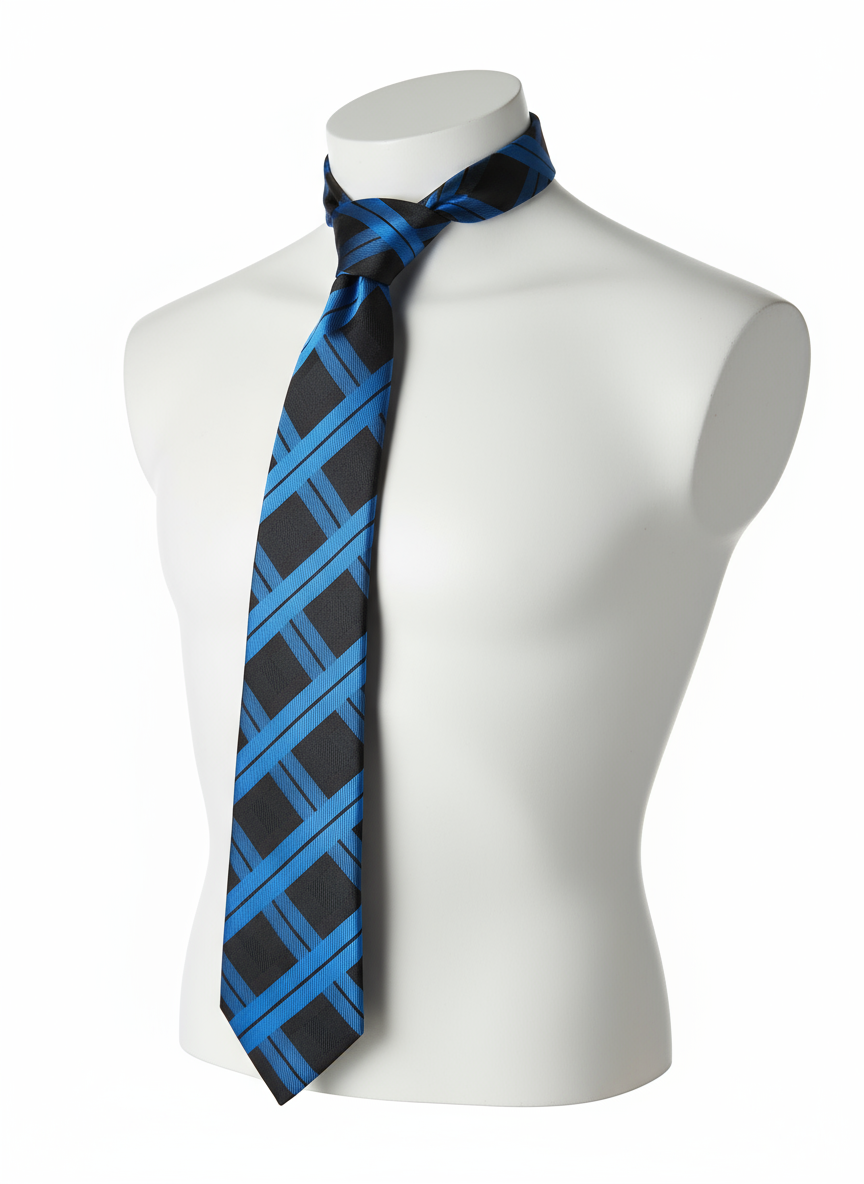 BDS Tie