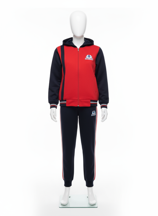 BDS Track-Suit