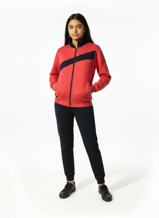 VGS Track Suit Set (Junior)