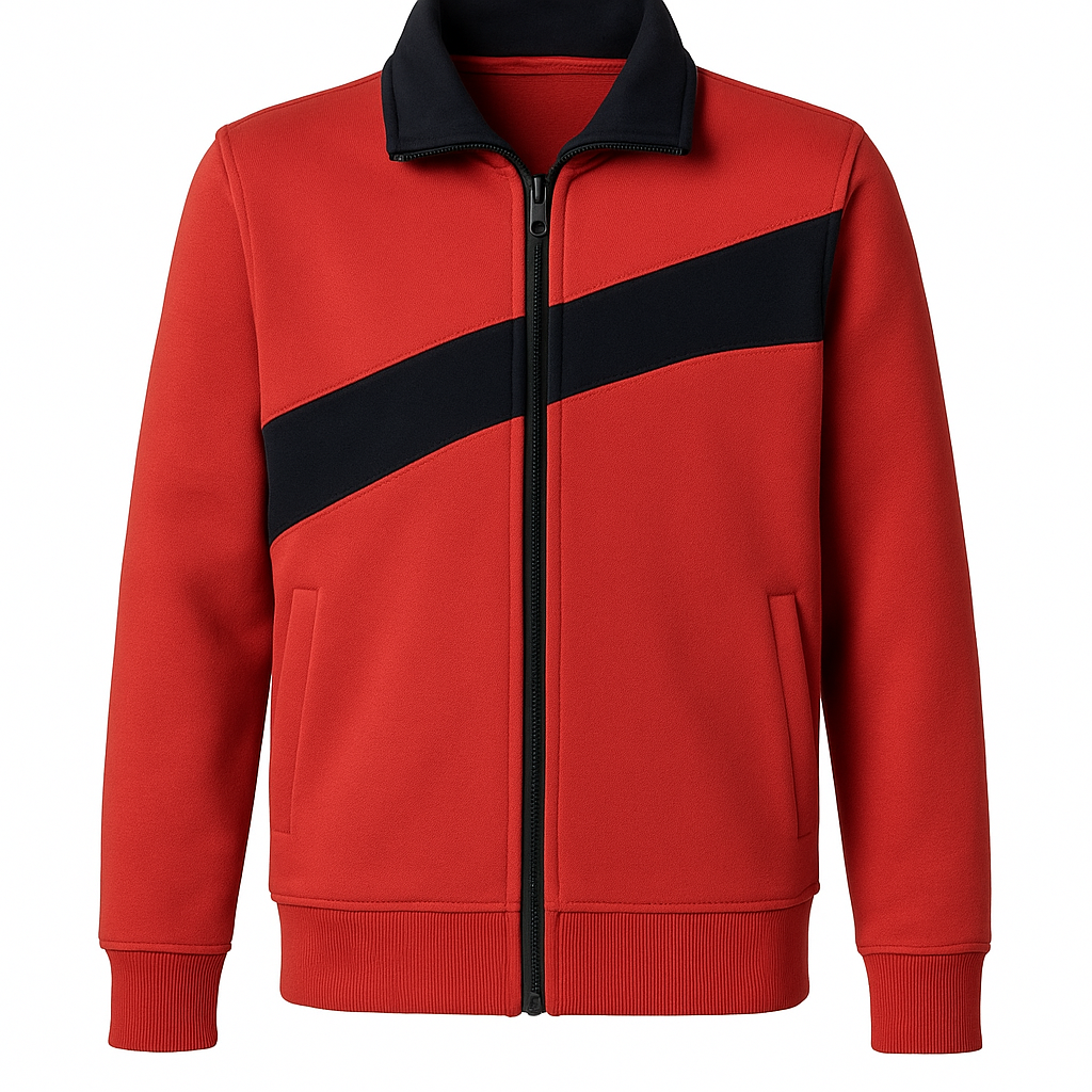 VGS Track Suit Set (Junior)