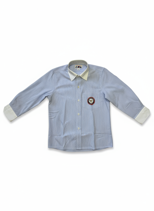 VGS Shirt (Full-Sleeves)