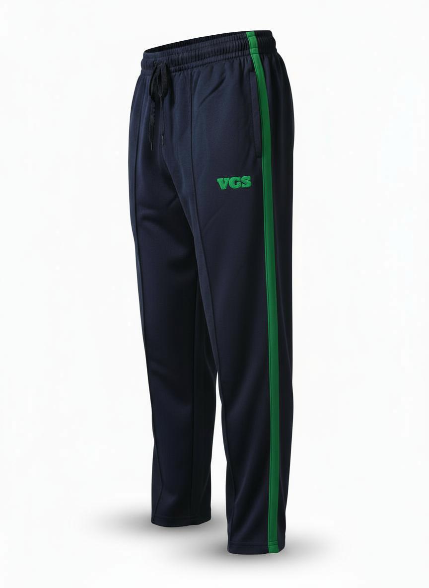 VGS House Lower (Senior)