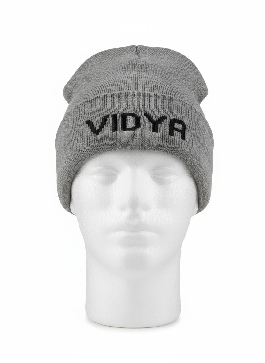 VGS Cap (1st to 12th)