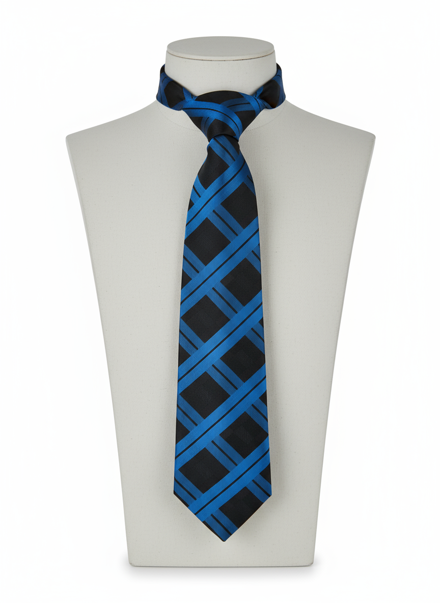 BDS Tie