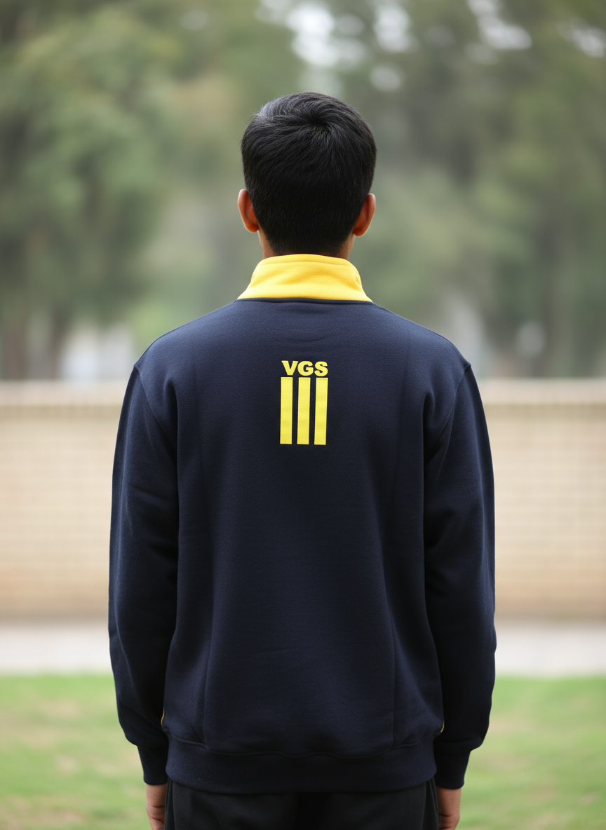 VGS House Jacket (Senior)