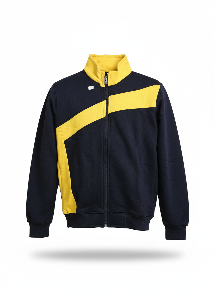VGS House Jacket (Senior)