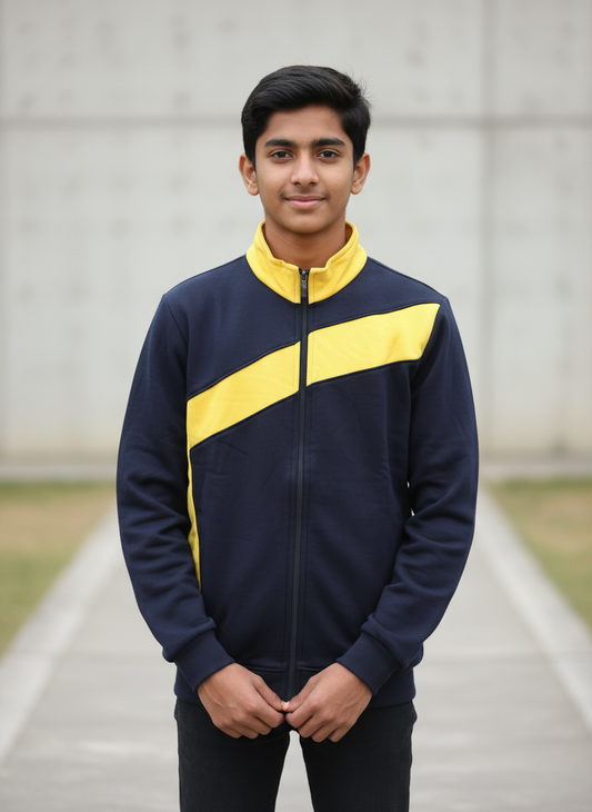 VGS House Jacket (Senior)