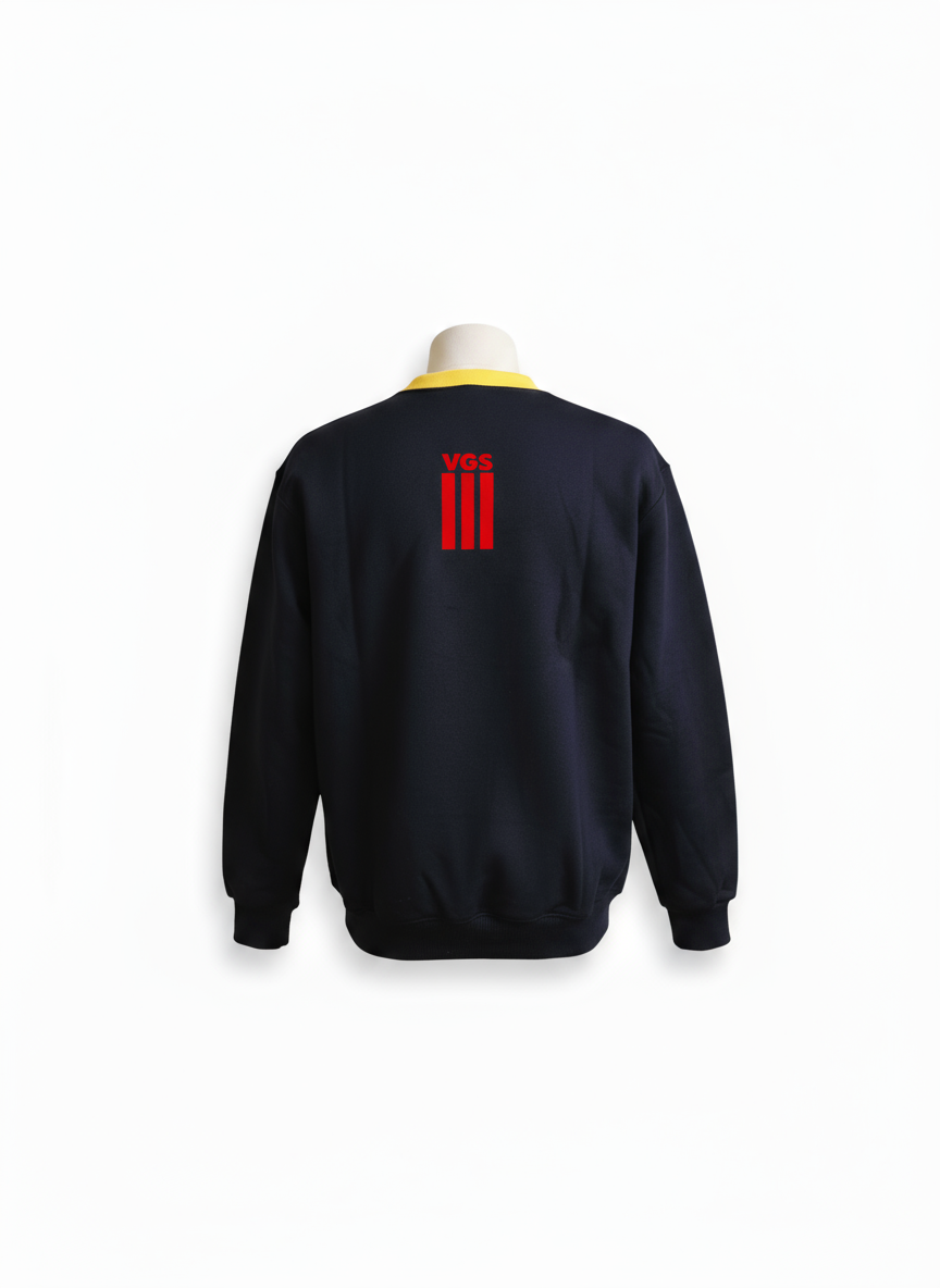 VGS House Jacket (Senior)