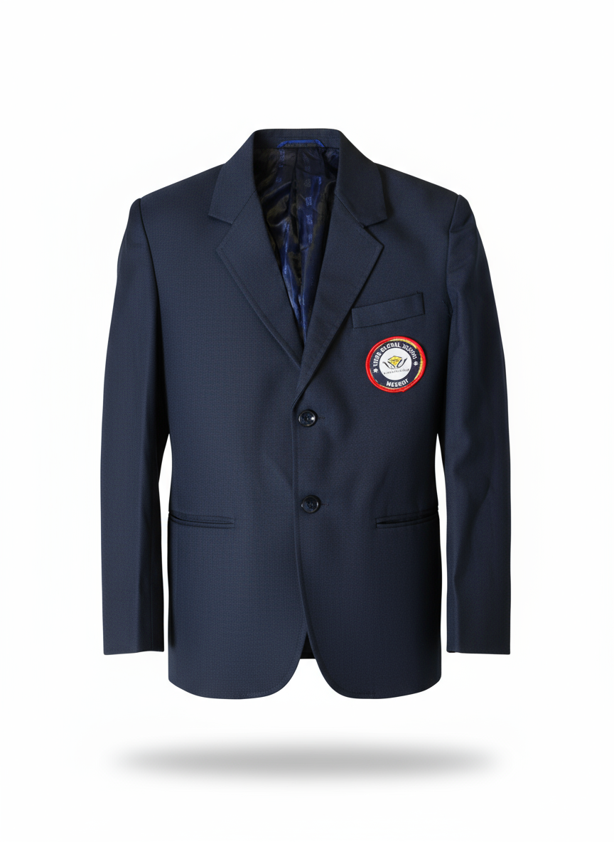 VGS Blazer