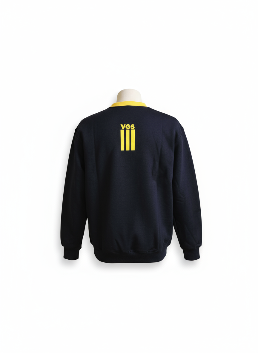 VGS House Jacket (Senior)