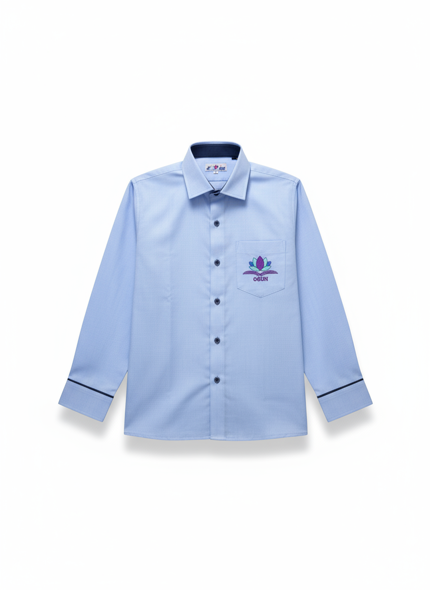 BDS Shirt (Full-Sleeves)