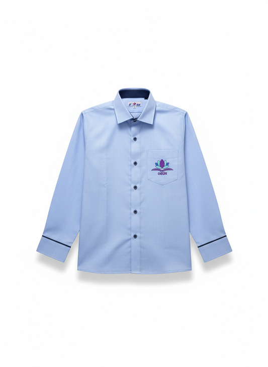 BDS Shirt (Full-Sleeves)