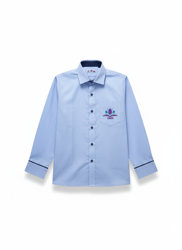 BDS Shirt (Full-Sleeves)