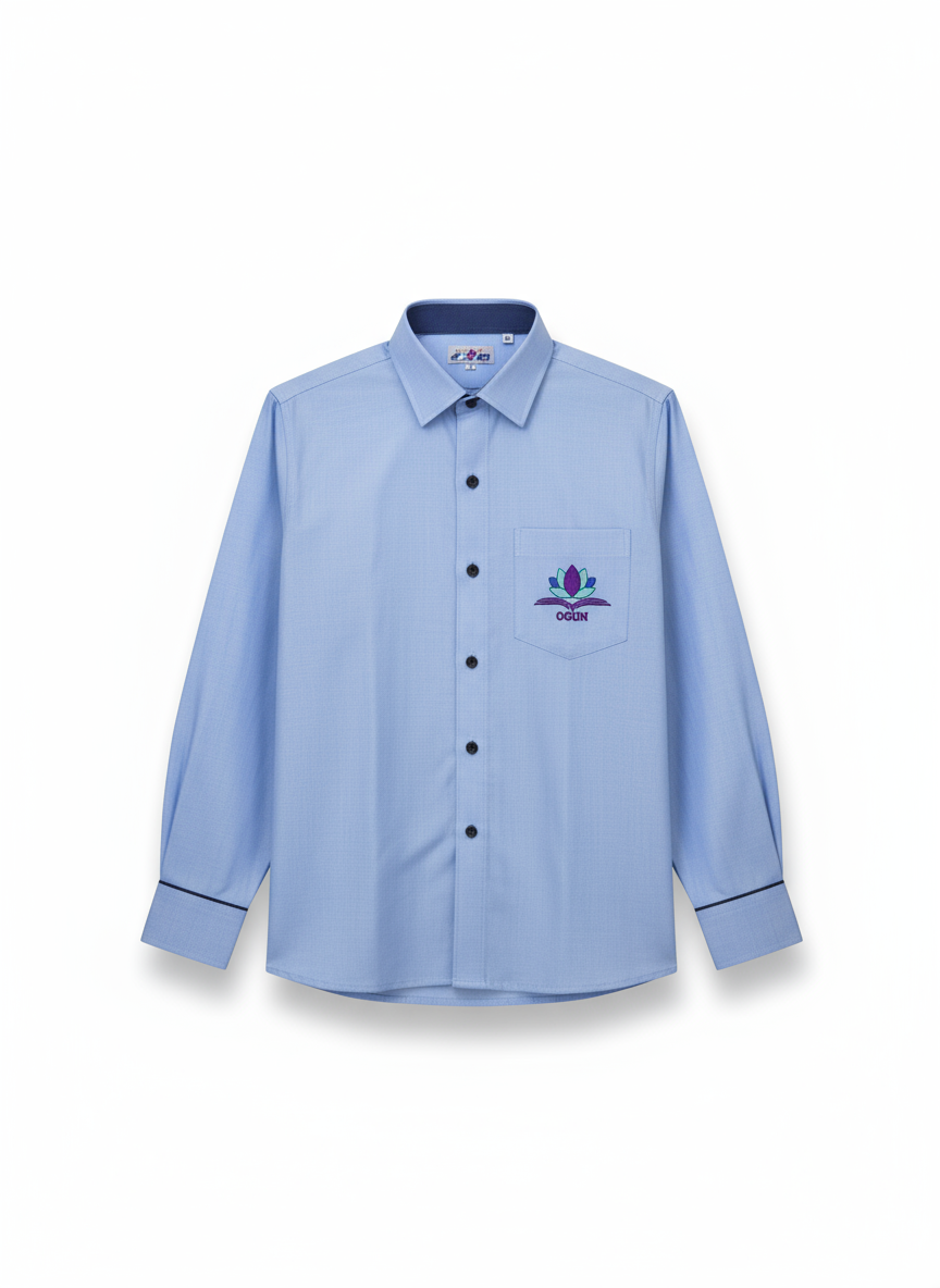 BDS Shirt (Full-Sleeves)