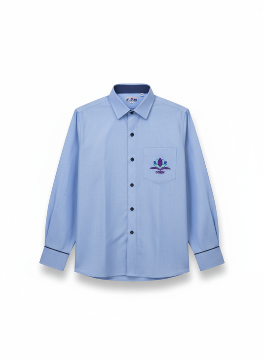 BDS Shirt (Full-Sleeves)